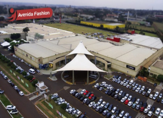 Shopping Avenida Fashion, de Maringá, anuncia encerramento das atividades