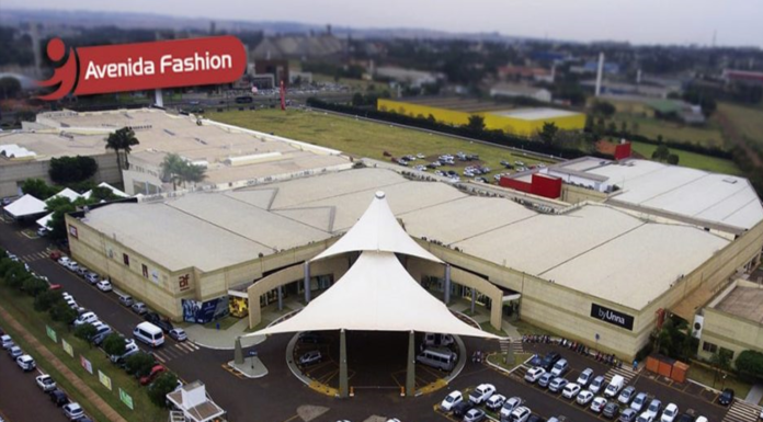 Shopping Avenida Fashion, de Maringá, anuncia encerramento das atividades