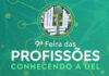 Universidade Estadual de Londrina apresenta seus 52 cursos a estudantes do Ensino Médio nesta quinta-feira