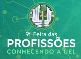 Universidade Estadual de Londrina apresenta seus 52 cursos a estudantes do Ensino Médio nesta quinta-feira