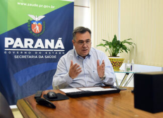 Encontro discute atendimento integral à saúde do idoso na atenção básica