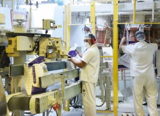PIB do Paraná cresce 4,2% no primeiro semestre de 2021