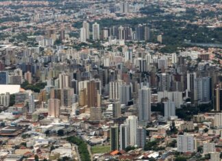 Centro de Londrina terá desabastecimento de água nesta terça