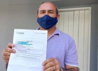 Saúde rejeita 2ª dose da vacina a londrinense e diz que já consta imunização dele em Arapongas