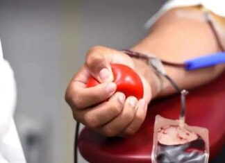 Hemocentro Regional de Londrina convoca comunidade para doação de sangue