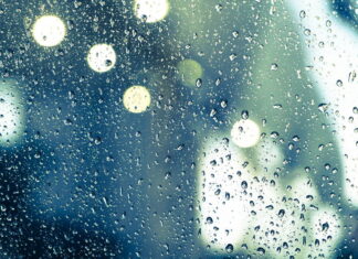 Alerta Amarelo: chuva volta no Paraná a partir de quinta