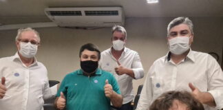 Cambira recebe título de Capital Estadual do Café Gourmet