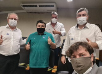 Cambira recebe título de Capital Estadual do Café Gourmet