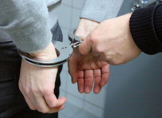Homem com mandado por homicídio é preso em Ivaiporã