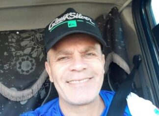 Motorista morre em acidente entre Jandaia e Mandaguari