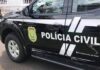 Polícia Civil encaminha dois irmãos por suspeita de importunação sexual em Maringá