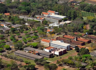 Universidade Estadual de londrina ganha estrutura para pesquisa em inteligência artificial voltada para o agro
