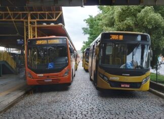 ‘Greve de ônibus é prejudicial à população’, diz VCG