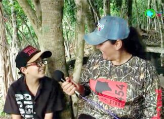 TURISMO – RECANTO ESPAÇO DO MINEIRO – UM ANJO NOS ENSINOU VERDADES ABSOLUTAS!
