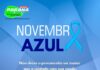 Novembro Azul: mês mundial de combate ao câncer de próstata
