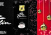 CAFÉ BELIN – VÍDEO INSTITUCIONAL COM MENSAGEM DE NATAL