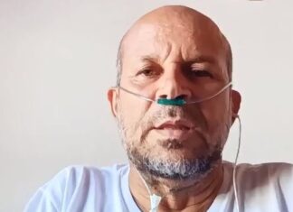 Carlinhos Vidente se recupera de infarto sofrido em live