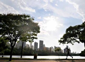 Confira atividades gratuitas para fazer no verão em Londrina