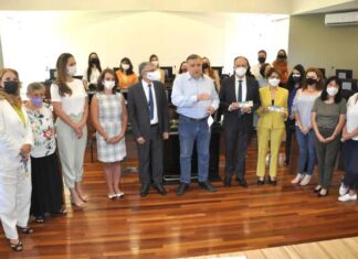 Estado garante exames de DNA, proteção da infância e óculos para deficientes em Londrina