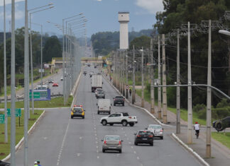 Prazo do IPVA das placas 5 e 6 termina nesta quarta; 1,7 milhão de proprietários já pagaram