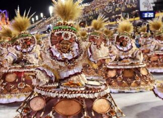 Carnaval é adiado ou cancelado em 25 capitais; veja situação no país