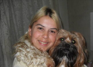 Irmã de protetora de cães que morreu em Jandaia do Sul faz apelo