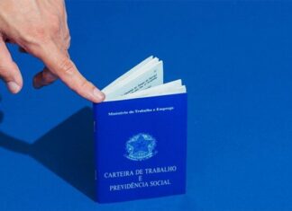 Oferta de emprego cresce novamente em Apucarana