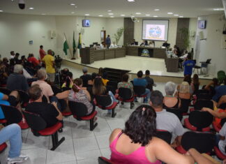 Vereadores cassam mandato de Gertrudes Bernardy em Ivaiporã