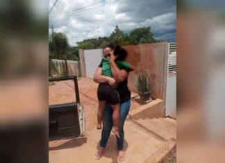Criança desaparecida em PG é encontrada