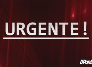 Urgente: Cadáver é encontrado no Recanto Verde em Ponta Grossa