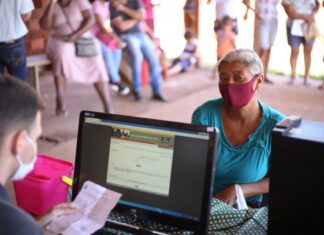 FOZ DO IGUAÇÚ – Mais de 360 pessoas foram contratadas em dezembro via Agência do Trabalhador