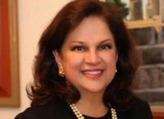 “Fez de cada momento uma oportunidade para melhorar a vida de quem precisava”, diz prefeita Elizabeth sobre Maria Isabel Wosgrau