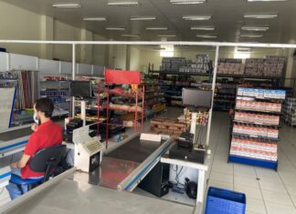 Nova parcela do Vale-Mercado será liberada nesta quarta (26) em Ponta Grossa; veja quem tem direito