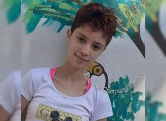 Saiba quem é a adolescente que foi morta pelo próprio avô em Ponta Grossa