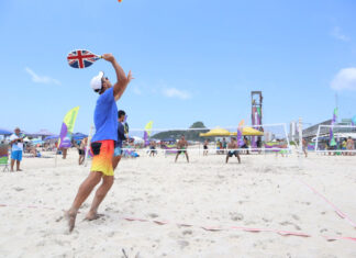LITORAL -Verão Paraná – Viva a Vida oferece atividades esportivas e de lazer no Litoral; veja a programação