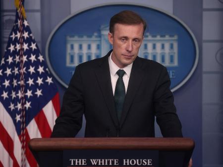 17ago2021---jake-sullivan-conselheiro-nacional-de-seguranca-dos-eua-em-coletiva-na-casa-branca-1629237663845_v2_450x337