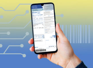 Sanepar implanta Fatura Digital para facilitar acesso do cliente à conta