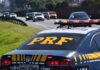 Polícia Rodoviária Federal lança campanha educativa para Carnaval 2022