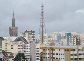 Chuvas de janeiro ultrapassam média climatológica em Ponta Grossa