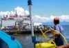 LITORAL – DER/PR anuncia nova operadora do ferry boat de Guaratuba