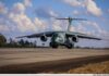 NACIONAL – FAB coloca aviões de prontidão para retirada de brasileiros da Ucrânia