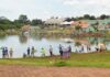 Borrazópolis libera pescaria no Lago nos finais de semana