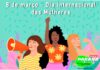 DIA INTERNACIONAL DAS MULHERES