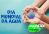 22 de março – Dia Mundial da Água