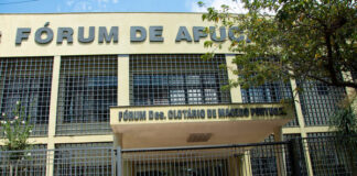 Tribunal do Júri condena autor de crime cometido em Cambira