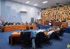 Vereadores aprovam reajuste de salário de servidores da Câmara de Ponta Grossa