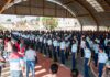 195 colégios cívico-militares recebem kits finais do uniforme