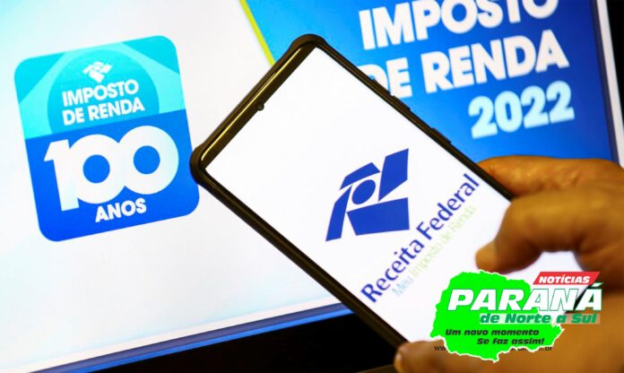 IMPOSTO DE RENDA