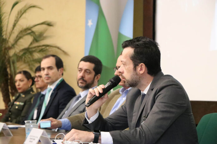 Curitiba sedia Wokshop sobre projeto piloto que visa monitoramen