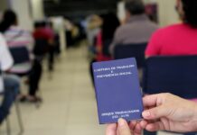 Semana começa com 10.631 vagas abertas nas Agências do Trabalhador do Paraná